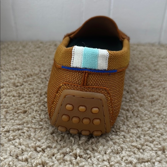 Rothy’s Driver Shoe in “Cognac” - discontinued! - Picture 3 of 6